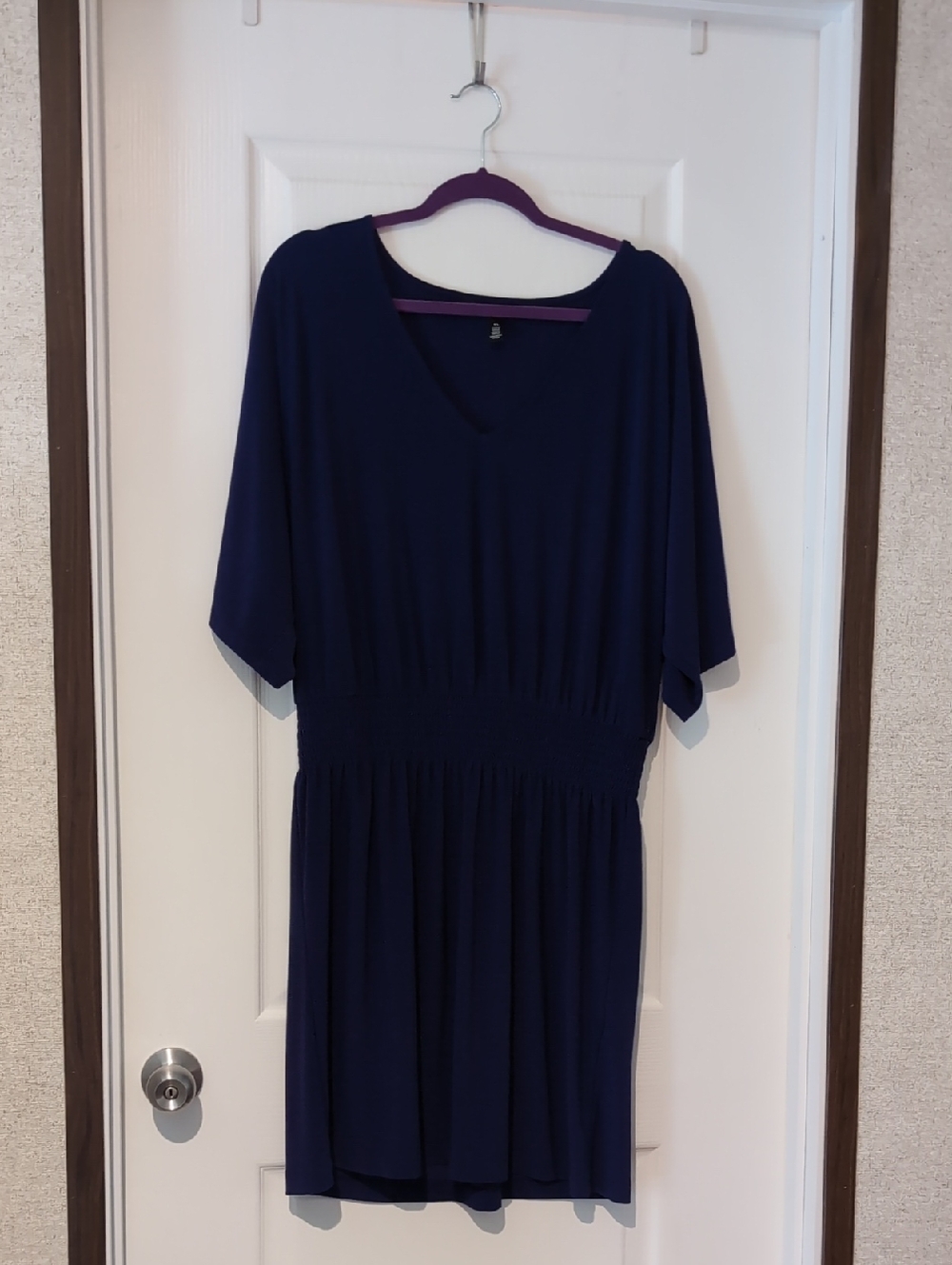 WHBM Mini Dress, XL